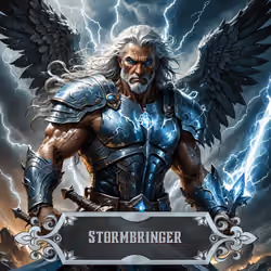 Stormbringer
