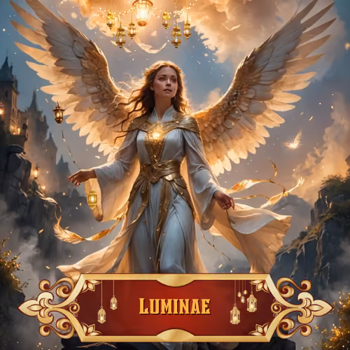 Luminae