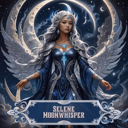Selene Moonwhisper