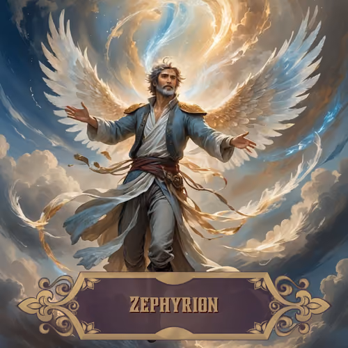 Zephyrion