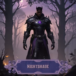 Nightshade