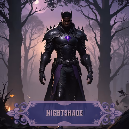 Nightshade