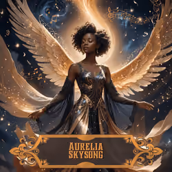 Aurelia Skysong
