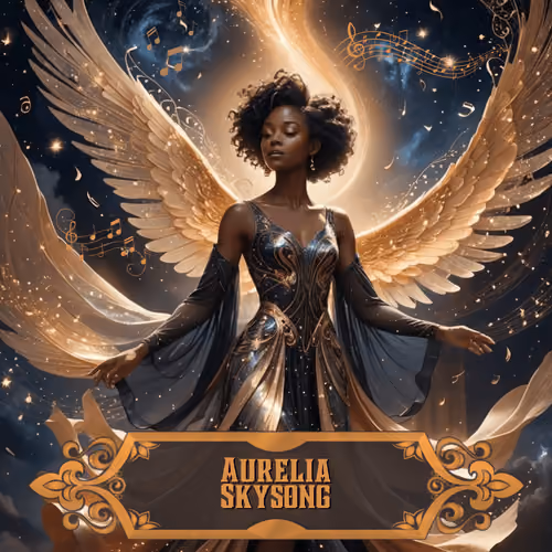 Aurelia Skysong