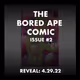 Bored Ape Comic #2: ID 1,188