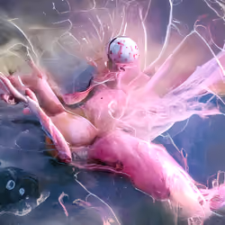 Singularity #107