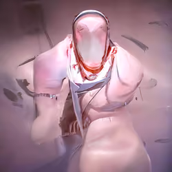 Singularity #666