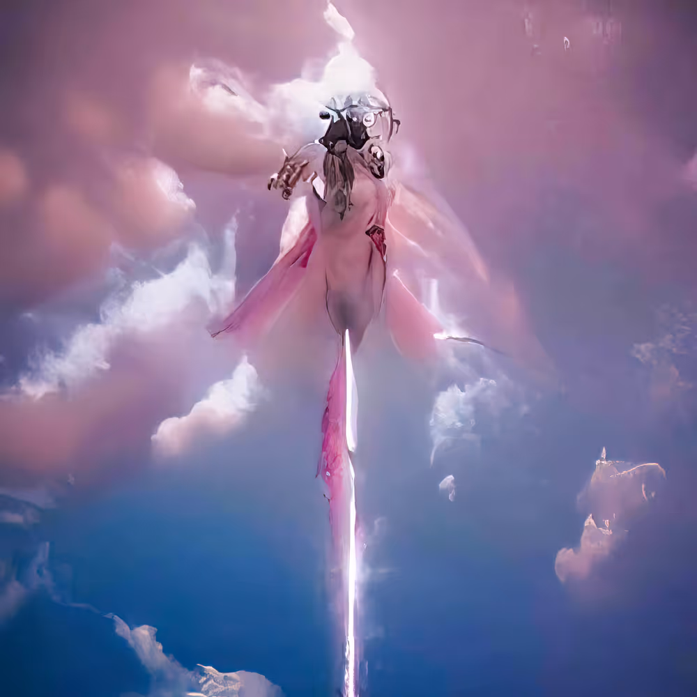 Singularity #970