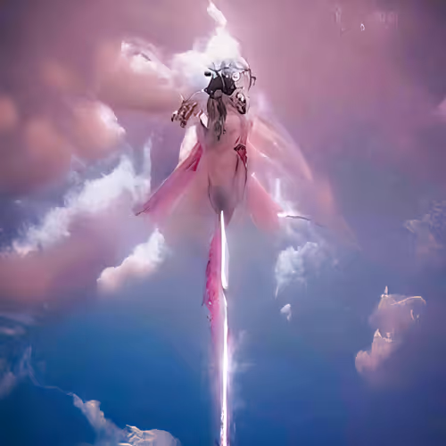 Singularity #970