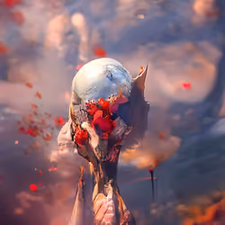 Singularity #537