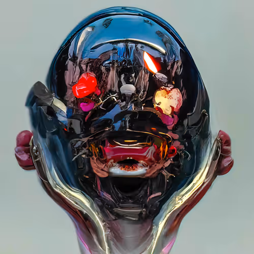 Singularity #1
