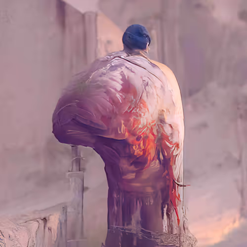 Singularity #55