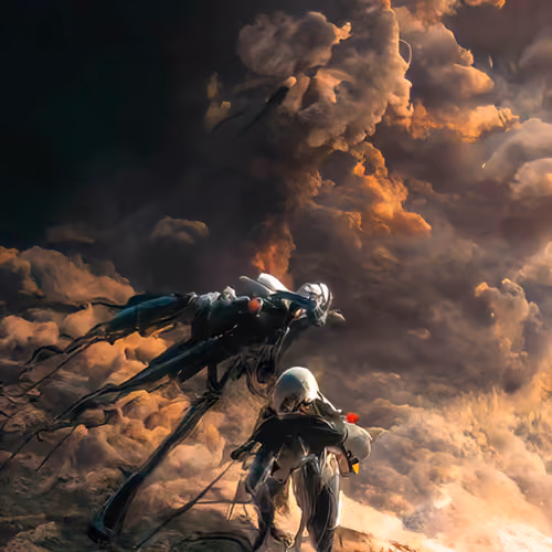 Singularity #36