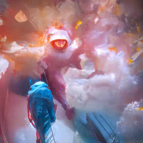 Thesingularity