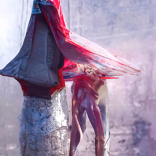 Thesingularity
