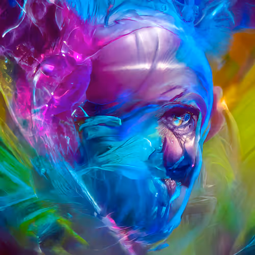 Singularity #707
