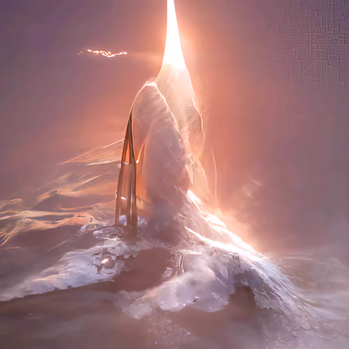 Singularity #437