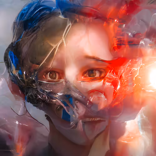 Singularity #873