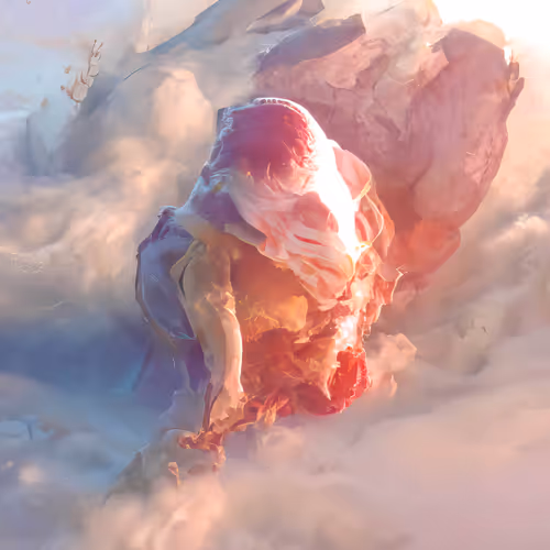 Singularity #954