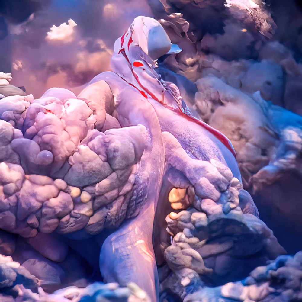 Singularity #955