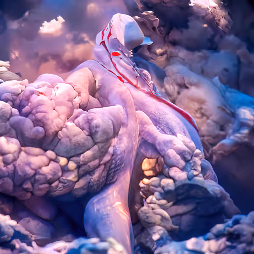 Singularity #955