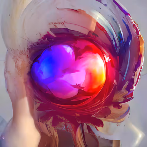 Singularity #114