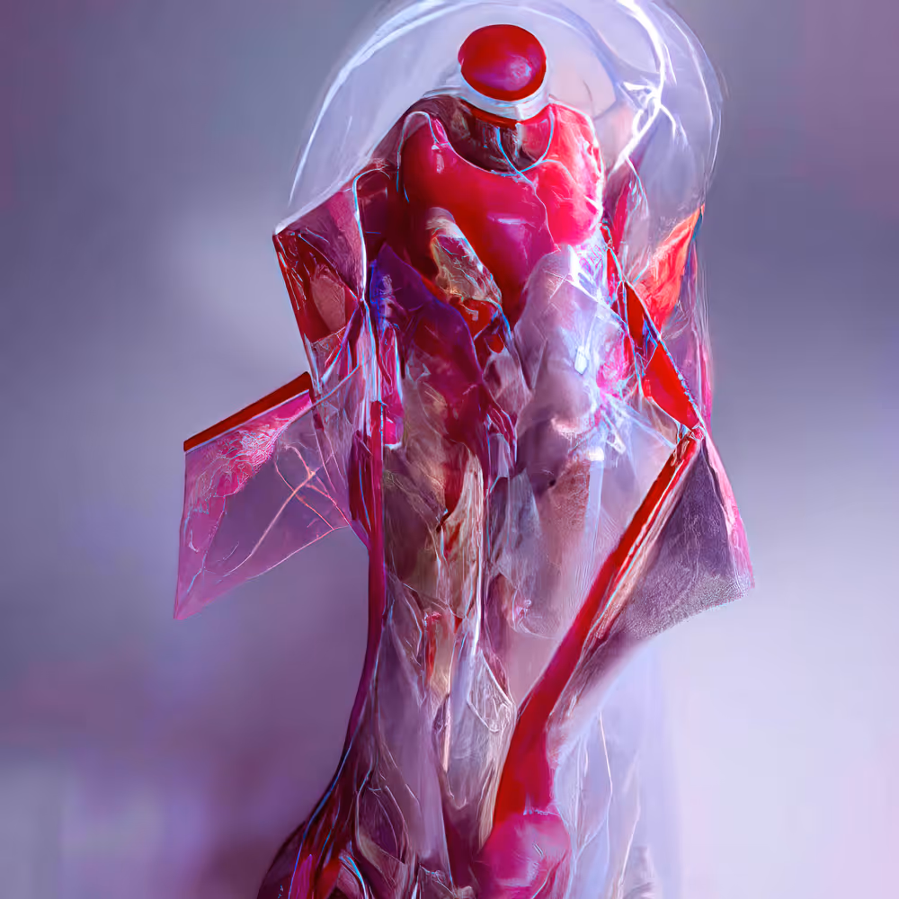 Singularity #960