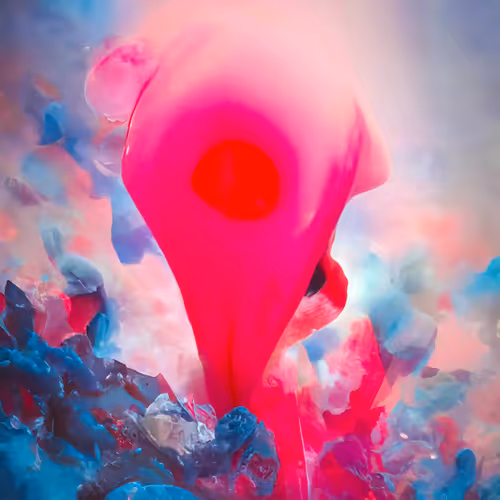Thesingularity