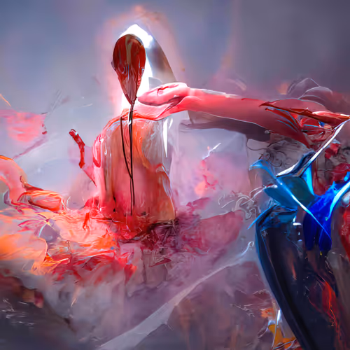 Singularity #547