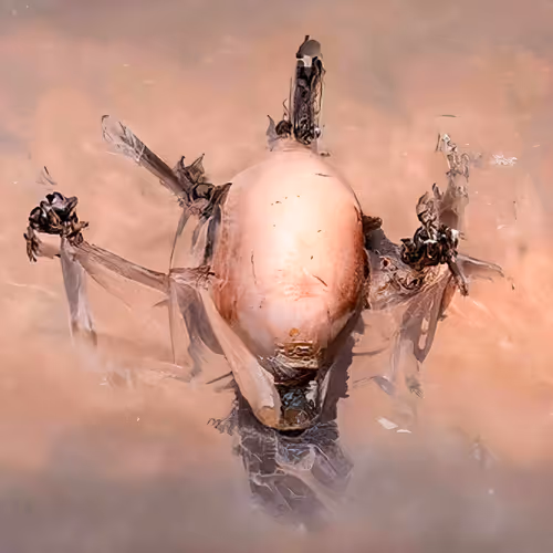 Singularity #996