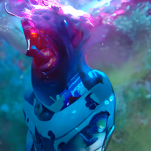 Thesingularity