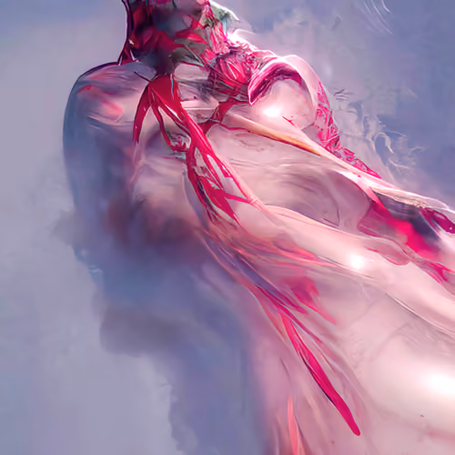 Singularity #583