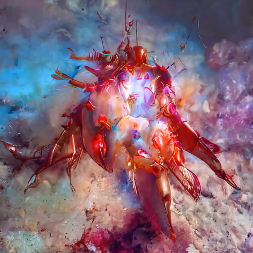 Singularity #881