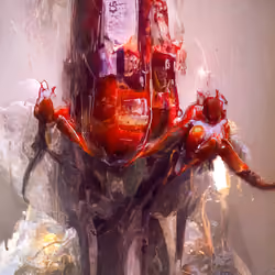 Singularity #651