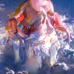 Singularity #759