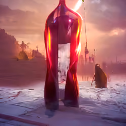 Singularity #325