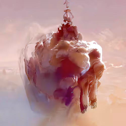Singularity #518