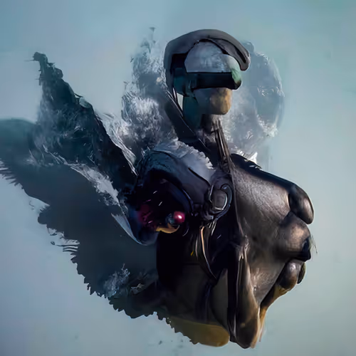 Thesingularity