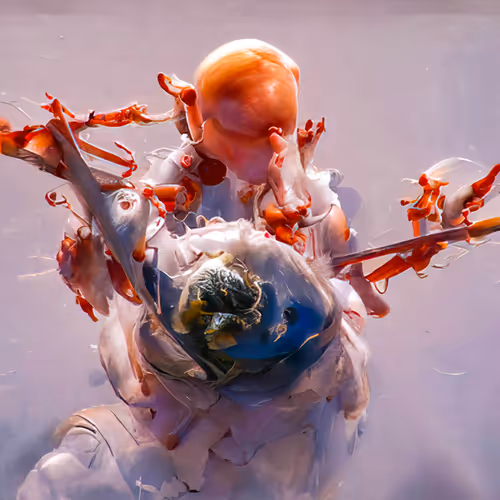 Thesingularity