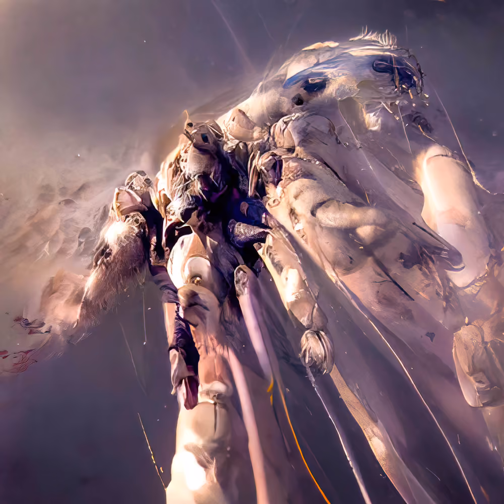 Singularity #959