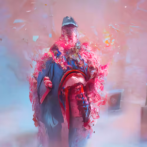 Singularity #611