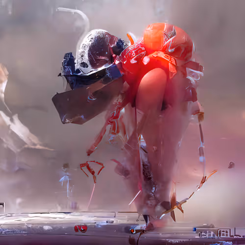 Singularity #614