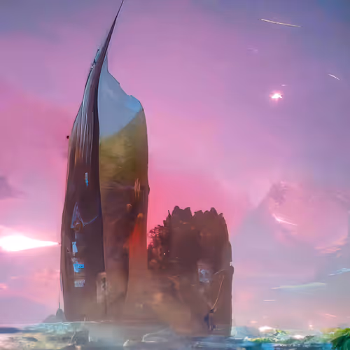 Thesingularity