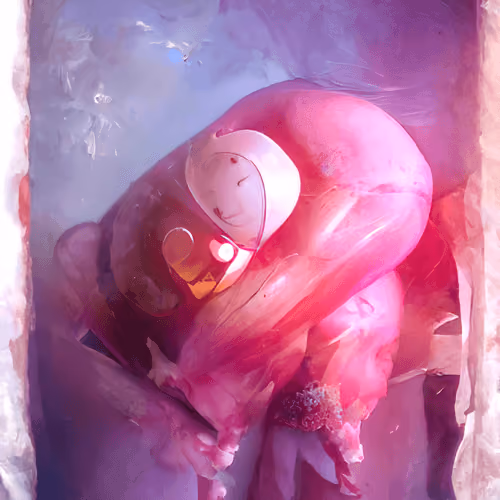 Singularity #775