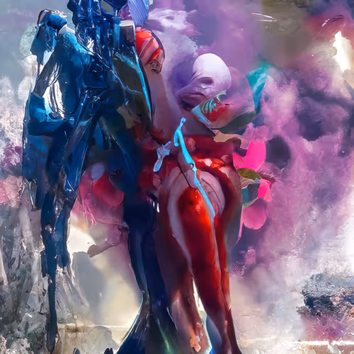 Thesingularity