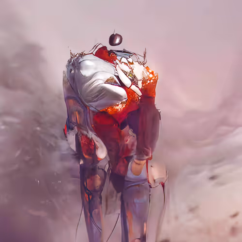 Singularity #500