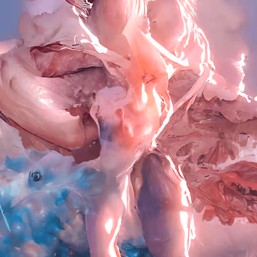 Singularity #958