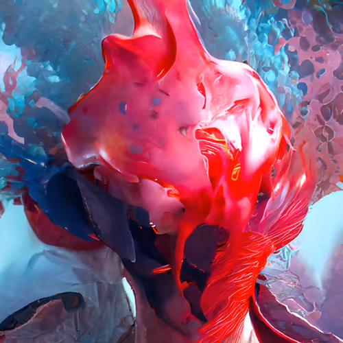 Singularity #794