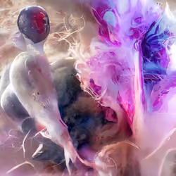 Singularity #758