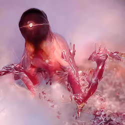 Singularity #765